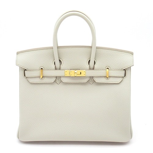 Borsa mano hermes birkin 25 - borsa,