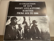 U2 A Collection Of U2’S