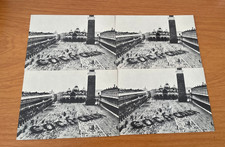 COCA COLA  LOTTO 4  VECCHIE CARTOLINE  VENEZIA  PIAZZA SAN MARCO