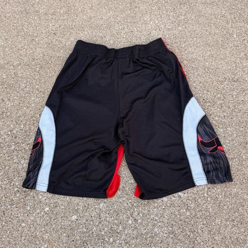Pantaloncini basket unk - pantaloncini,