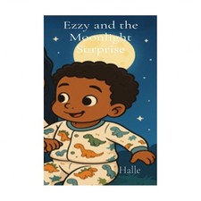 Ezzy and the Moonlight