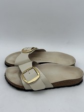 Birkenstock madrid big - madrid, buckle