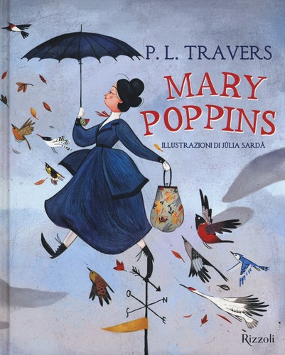 Libri travers mary - p.,