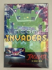 Cartuccia Atari Jaguar Neon