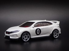 Modello Auto Diecast Diorama