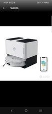 Robot Aspira E Lavapavimenti