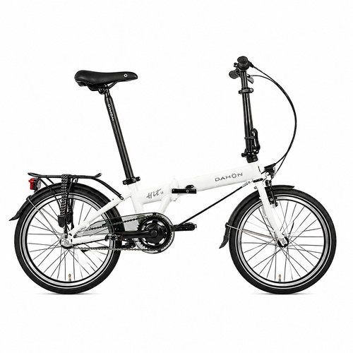 Dahon hit bici pieghevole - dahon,