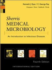 Sherris medical microbiology - microbiology,