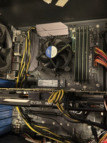 Bundle gaming pro asus - pro:,