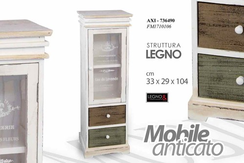 Mobile vetrina vetrinetta - mobile,