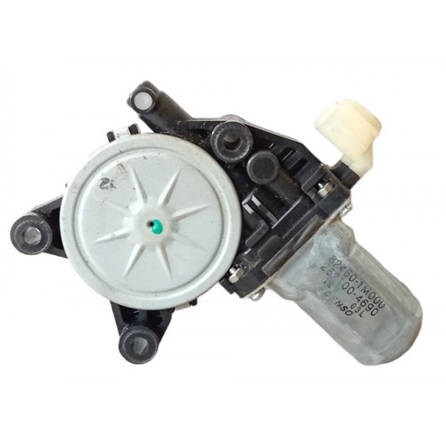 Motorino alzavetro anteriore