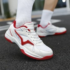 Scarpe da ping pong uomo da