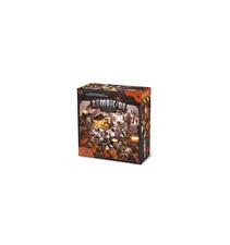 ZOMBICIDE INVADER gioco da
