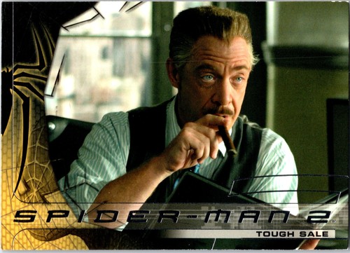 2004 spider man - spider-man, marvel