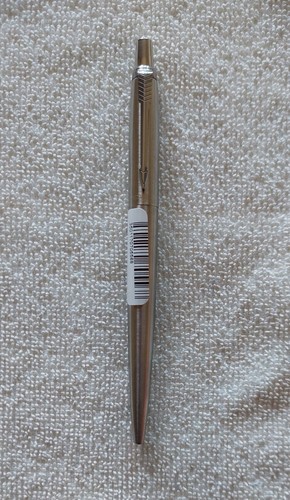 Penna parker jotter stainless - penna,