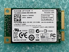 Lite-On LMT-512L9M 512 GB