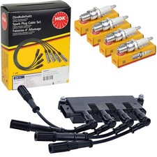 NGK Bobina Accensione con Cavo