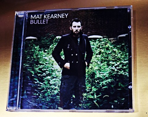 Mat kearney 2004 - mat, album