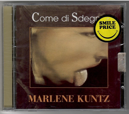 Marlene kuntz come - come, di