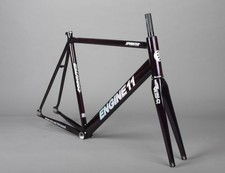 2025 ENGINE11 Sprinter Telaio