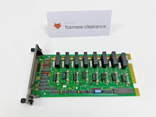 ABB IMDSO01 — Stock Regno