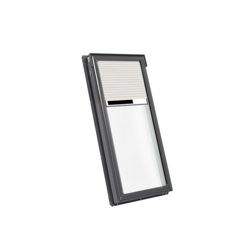Velux fixed deck - fixed,