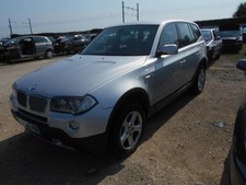 Culla motore anteriore BMW X3