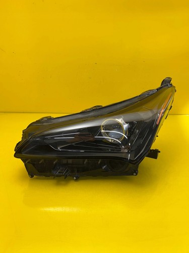Faro anteriore sinistro lexus - faro,
