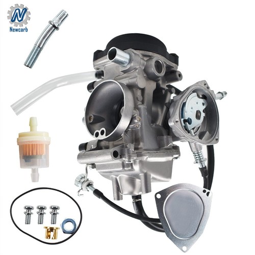 Carburetor for yamaha kodiak - carburetor,