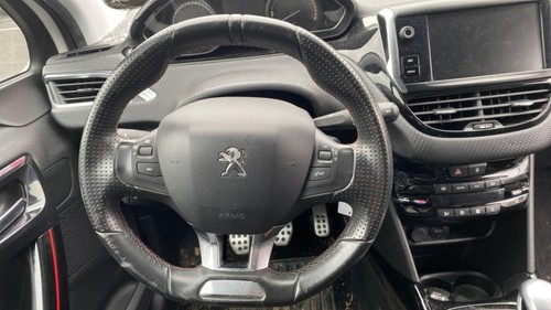 Volante peugeot 2008 phase - phase, 2