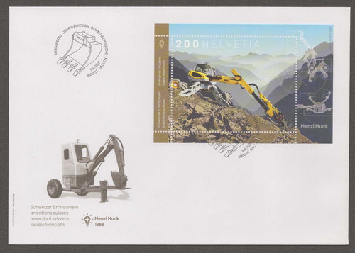 Svizzera 2021 michel - svizzera,