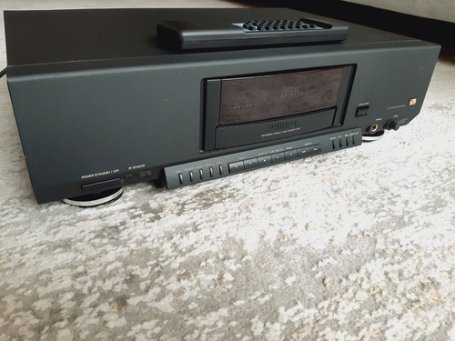 Philips 951 lettore cd - cd-951,