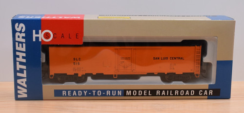Scale walthers rea - ho,