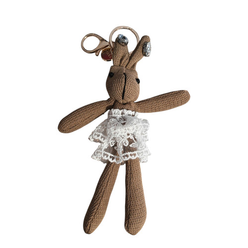 Portachiavi charms donna - portachiavi/charms,