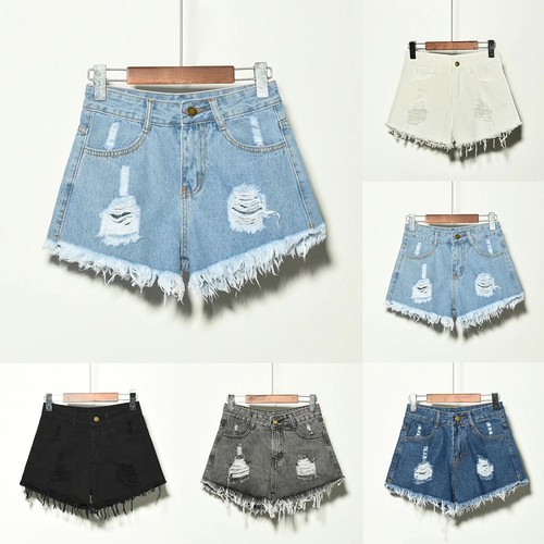 Pantaloncini corti larghi