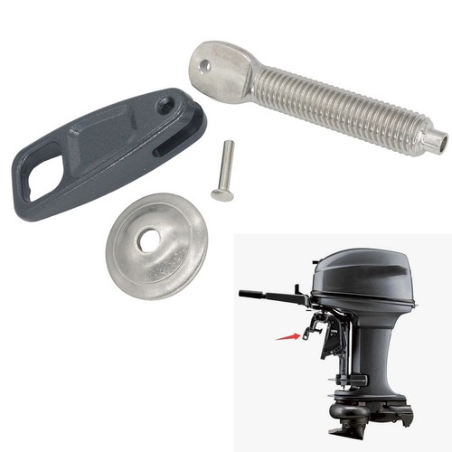 Morsetto poppa oem spec - morsetto,