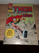 Thor Lotto Fumetti Corno Dal 2 Al 15