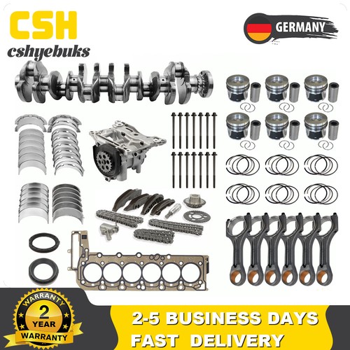Per bmw albero motore - albero,