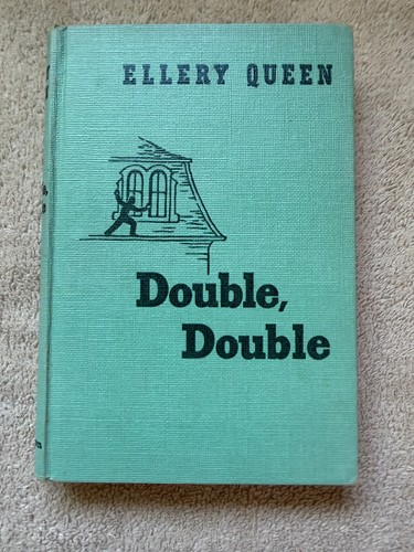 Double ellery - double,