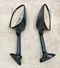 COPPIA SPECCHIETTI -SUZUKI