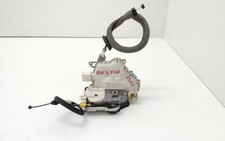 SERRATURA ANTERIORE SINISTRA PER AUDI A6 Avant Serie C7 (4G5) 8J1837015C (11>)
