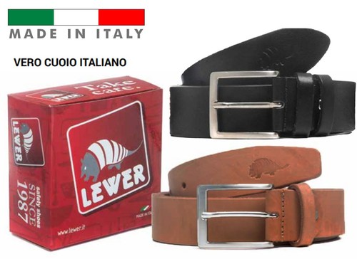 Cintura lavoro vero - in,