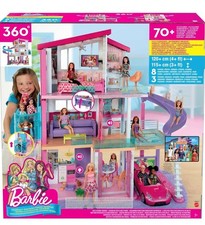 MATTEL BARBIE LA CASA DEI