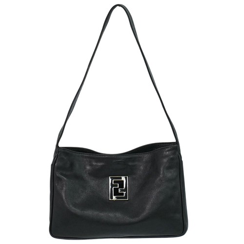 Borsa tracolla fendi in - a,