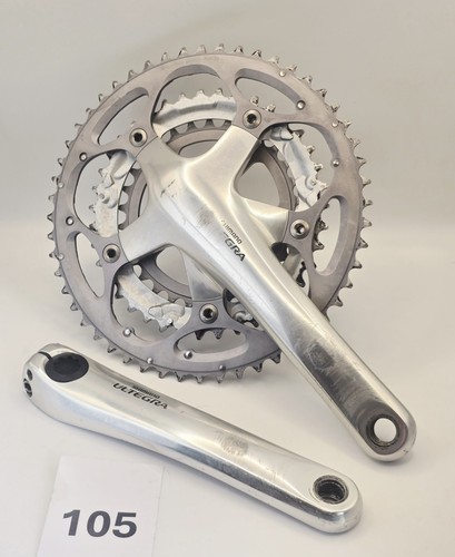 Guarnitura shimano ultegra - guarnitura,