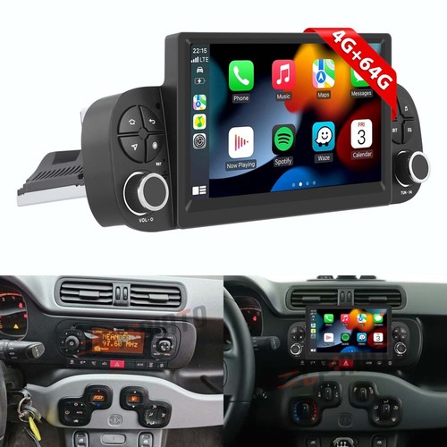 64gb per fiat panda - fiat, 312
