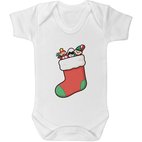 Body crescita bambino calza - crescita, 'calza