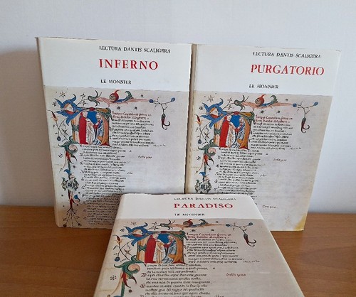 Divina commedia vol - commedia,