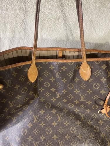 Borsa grande louis vuitton - grande,