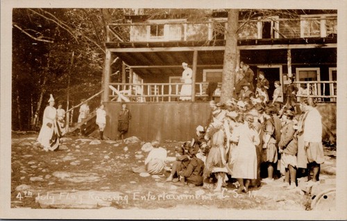 1917 luglio alzabandiera - 1917,, 4